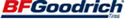 BFGOODRICH logo