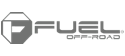 FUEL logo