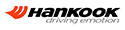 HANKOOK logo