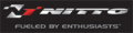 NITTO logo