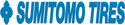 SUMITOMO logo